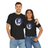 Grateful Dead - Custom Logo Stealie Grateful Dead Grateful Dead T-Shirt - StealieShop